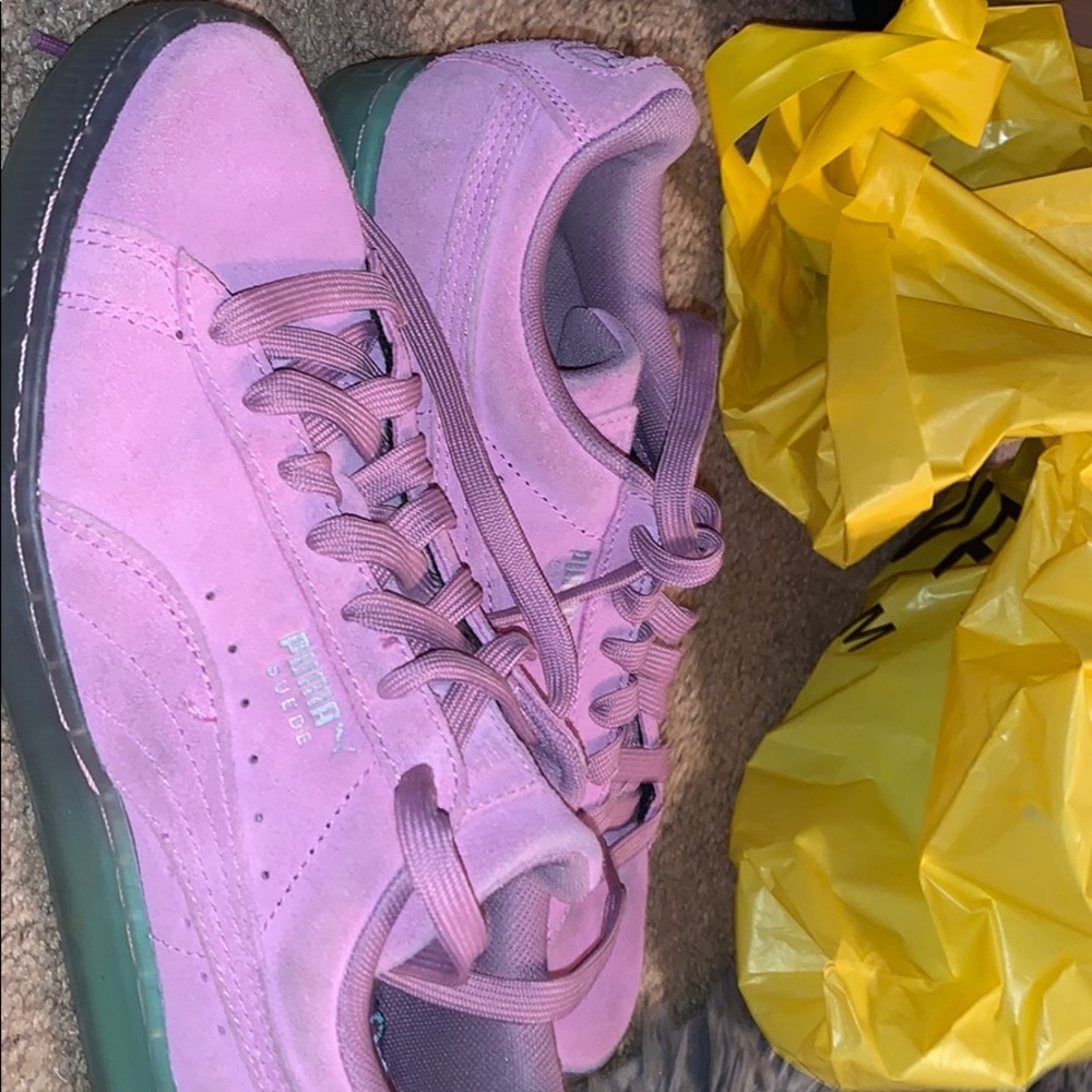 Puma